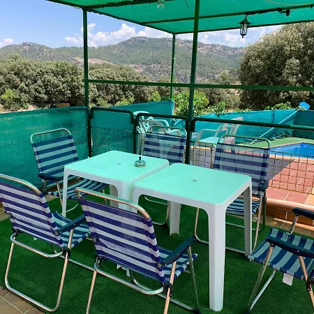 Appartement Vivienda Rural Cardera Sierra De Cazorla