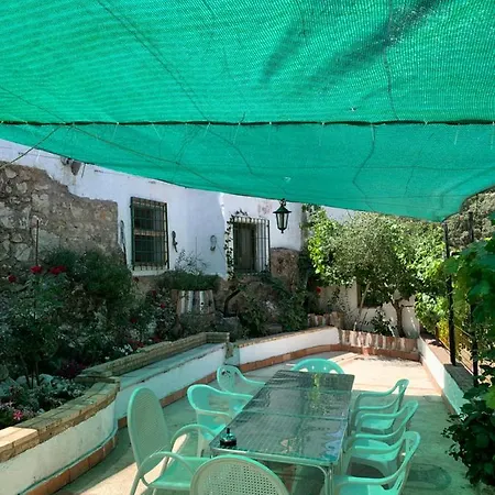 Appartement Vivienda Rural Cardera Sierra De Cazorla