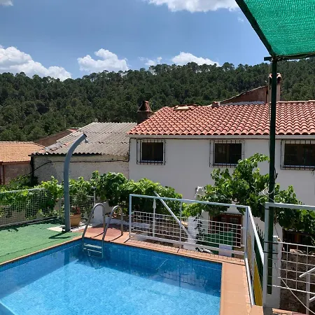 Appartement Vivienda Rural Cardera Sierra De Cazorla *