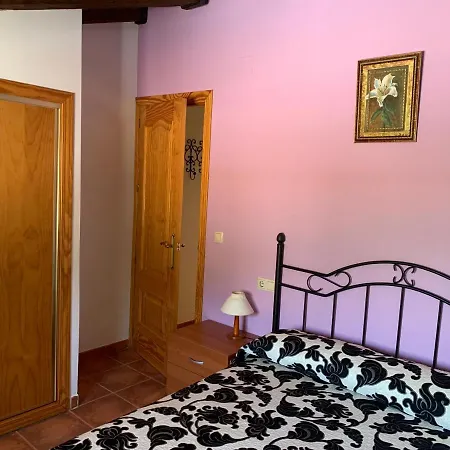 Appartement Vivienda Rural Cardera Sierra De Cazorla Beas de Segura