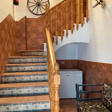 Appartement Vivienda Rural Cardera Sierra De Cazorla