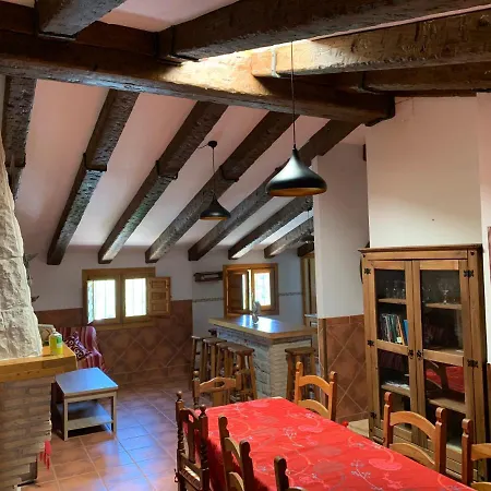 Appartement Vivienda Rural Cardera Sierra De Cazorla