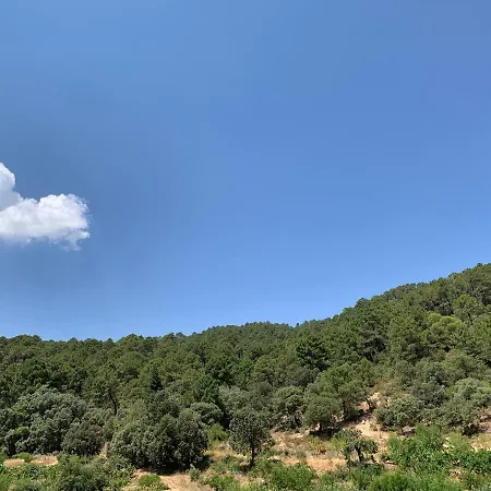 Appartement Vivienda Rural Cardera Sierra De Cazorla Beas de Segura